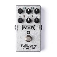Педаль MXR FULLBORE METAL